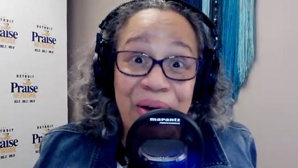 Randi Vonna Tonics Interview