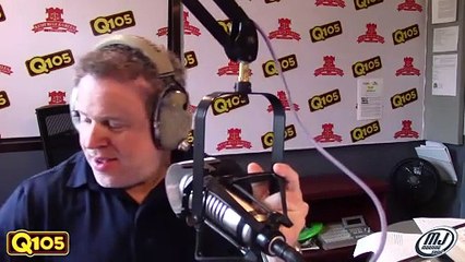 MJTV Should a Listener Have a Surprise Party for Her 99-Year-Old Grandma