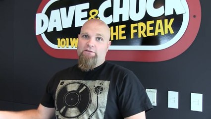 Dave and Chuck The Freak - Clown Attack - Dave Works w_ A$$holes.mp4