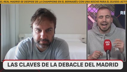 Las claves de la debacle del Real Madrid ante el Arsenal: Ancelotti, planificación de la temporada...