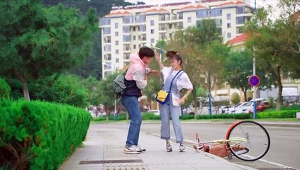 When We Meet S01 Ep1 in Hindi dubbed