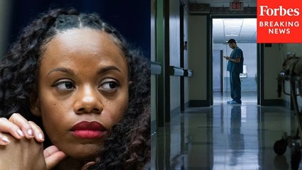 Summer Lee Slams Employer-Sponsored Healthcare: Tying Coverage ‘To A Paycheck Is Harmful’