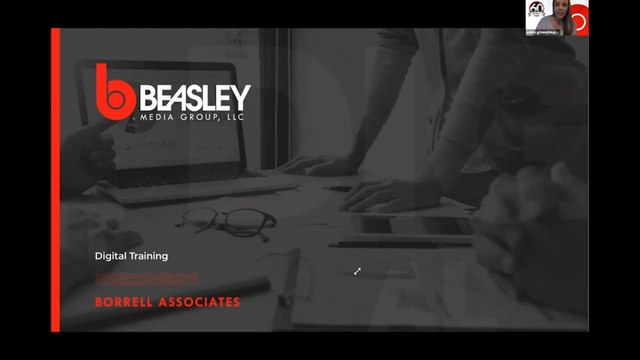 Borrell Associates: Beasley Advertiser Insights