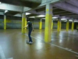 Skate : Toulouse Beach Preview