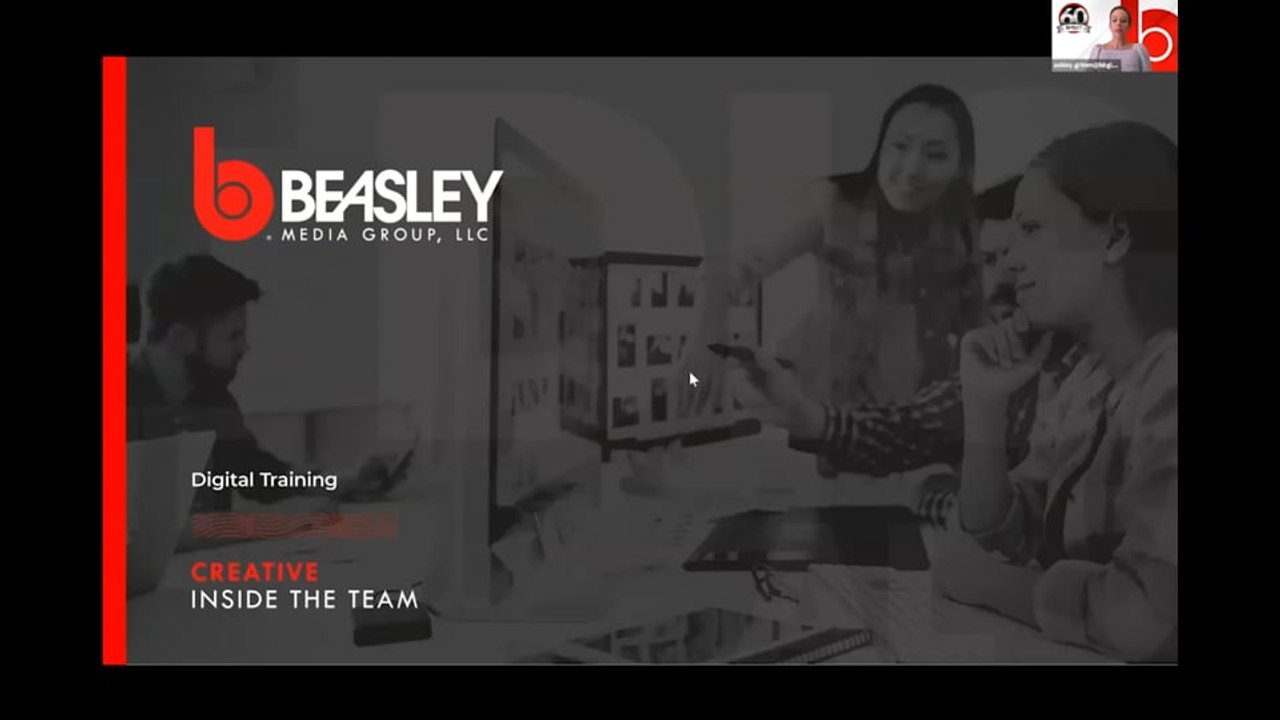 The Creative Team
