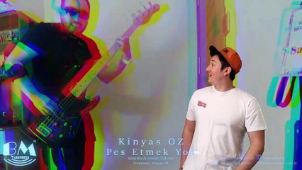 Kinyas OZ - Pes Etmek Yok
