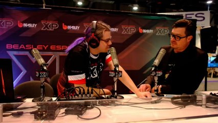 Inside NAB 2019
