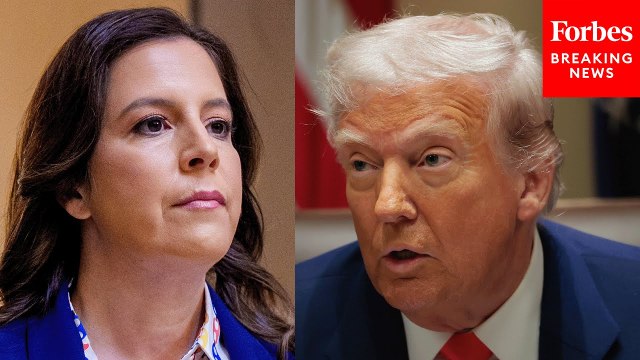 Reporter Grills State Department Spokesperson Tammy Bruce Over Trump's 'Willingness' To Pick UN Nom After Pulling Stefanik