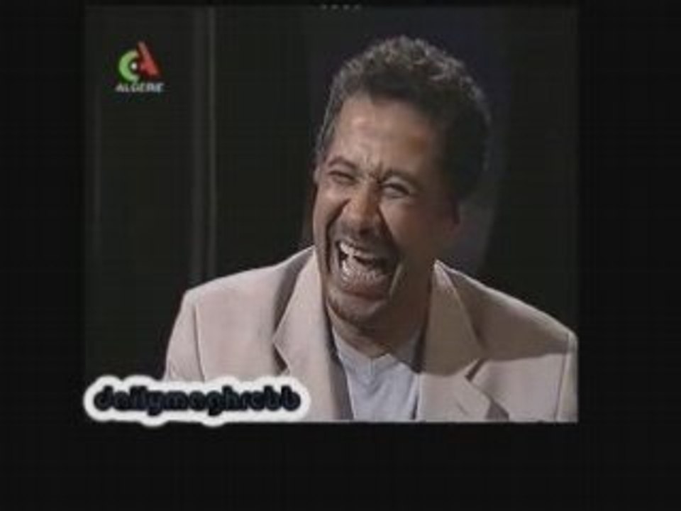 Cheb khaled saraharaha2004