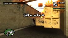 GTA SA BUSTED 50 (REVERSED)