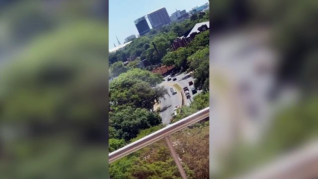 Estados Unidos: tiroteo en la Universidad de Florida