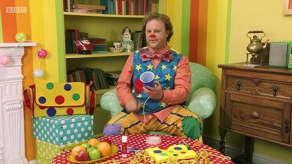 Cbeebies  Something Special We're All Friends Beach 9x22...mp4