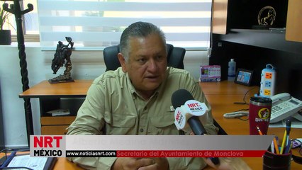 Atentas autoridades de Monclova a tema migratorio