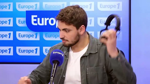 Cessez-le-Ukraine : «Trump continue à percevoir dans un certain nombre des représentants européens, Macron en tête, comme des freins à la paix», selon Raphaël Stainville