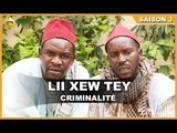 Lii Xew Tey - Saison 3 - Criminalité