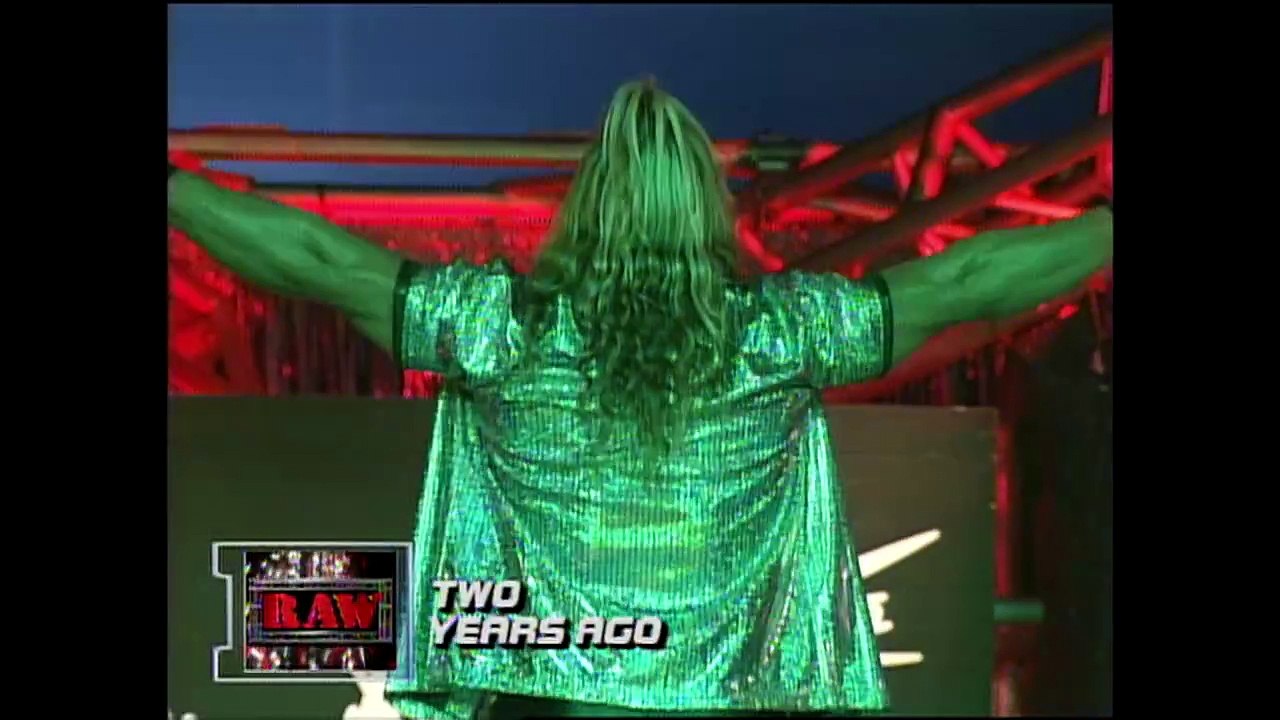 WWE SMACKDOWN 18 OCTOBER 2001 FULL SHOW