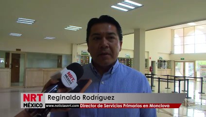 Mejora ‘Ola Monclovense’ imagen urbana