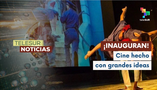 XIX edición del Festival Internacional del Cine Pobre de Gibara