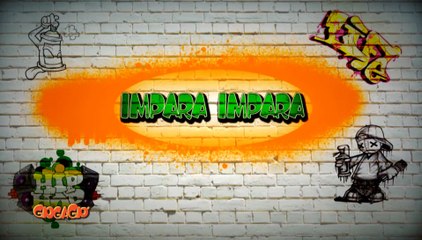 IMPARA IMPARA PUNTATA 6 GIOGAGIO 2025