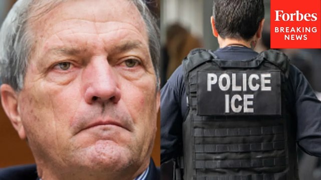 Mark DeSaulnier Demands Due Process For People Arrested And Facing Deportation Under Trump Admin.