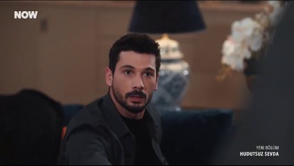 مسلسل حب بلا حدود الحلقة 60 كاملة مترجمة