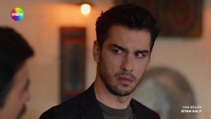 مسلسل قلب أسود الحلقة 28 كاملة مترجمة