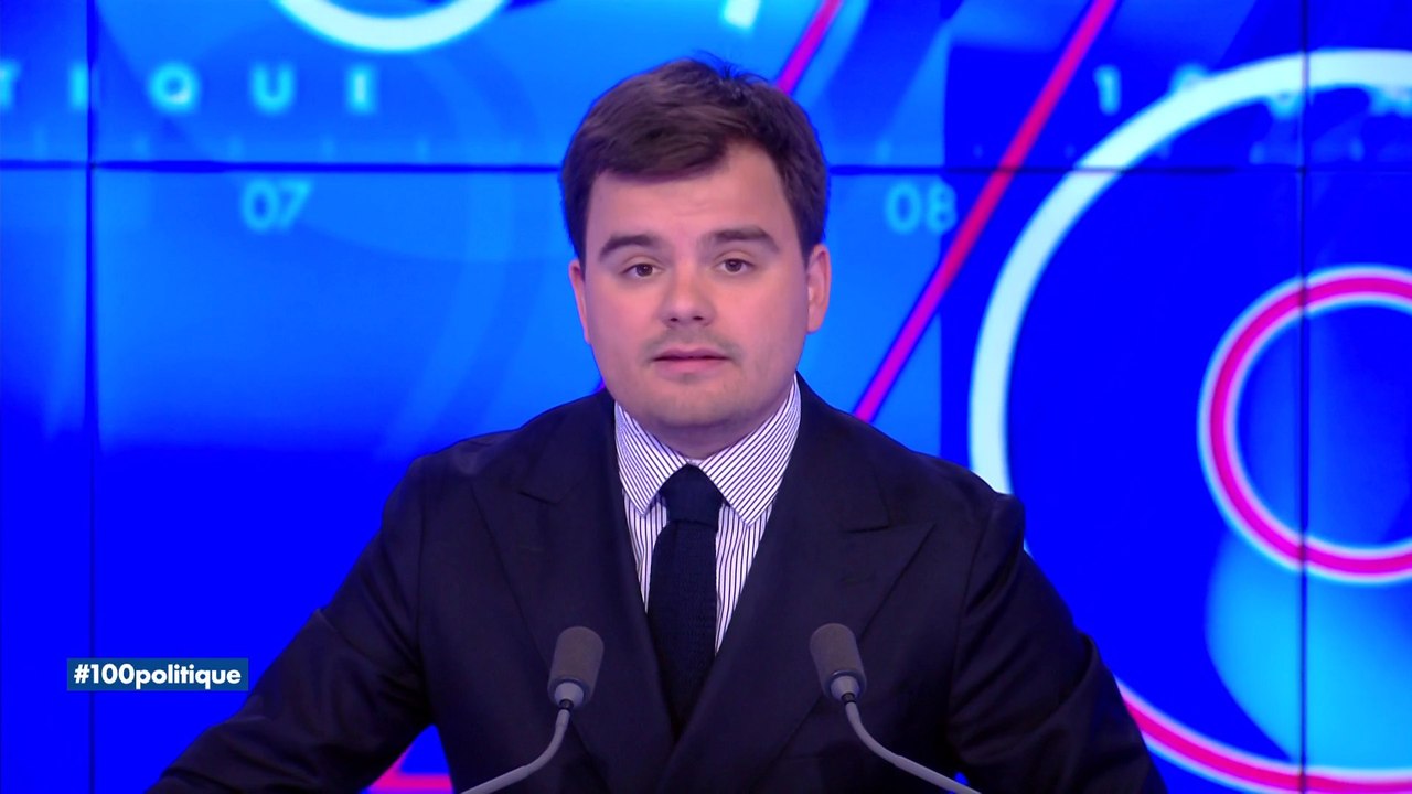 L'édito de Gauthier Le Bret: «Rima Hassan : le dérapage permanent»