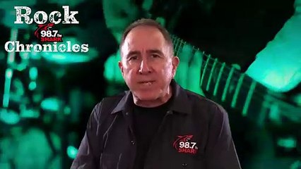 Rock Chronicles: Top Rock Albums of 1979