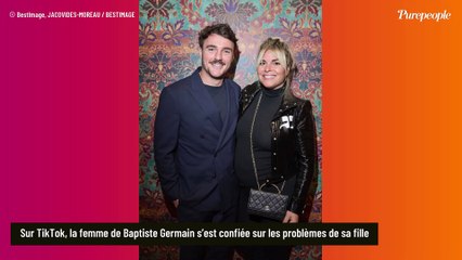 "On ne savait plus comment faire pour la calmer" : Sophie Tapie en difficulté avec son bébé Héléna, cette solution qui l'a sauvée