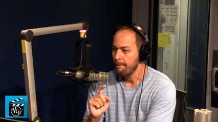 Roxanne & Buck Discuss Healthy Food For Kids And More