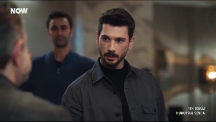 مسلسل حب بلا حدود الحلقة 60 مترجمة للعربية