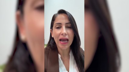 LUISA GONZÁLEZ IMPUGNARÁ los RESULTADOS de las ELECCIONES PRESIDENCIALES en ECUADOR