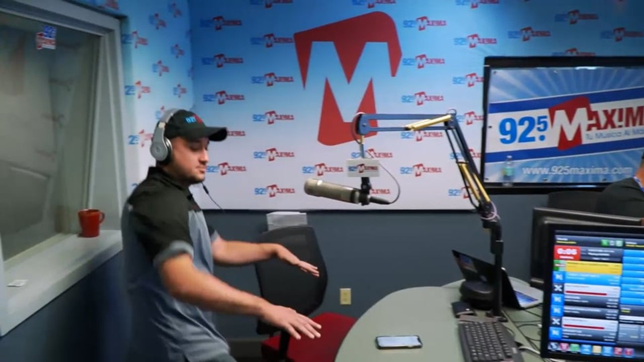 La Silla Caliente Ep.99