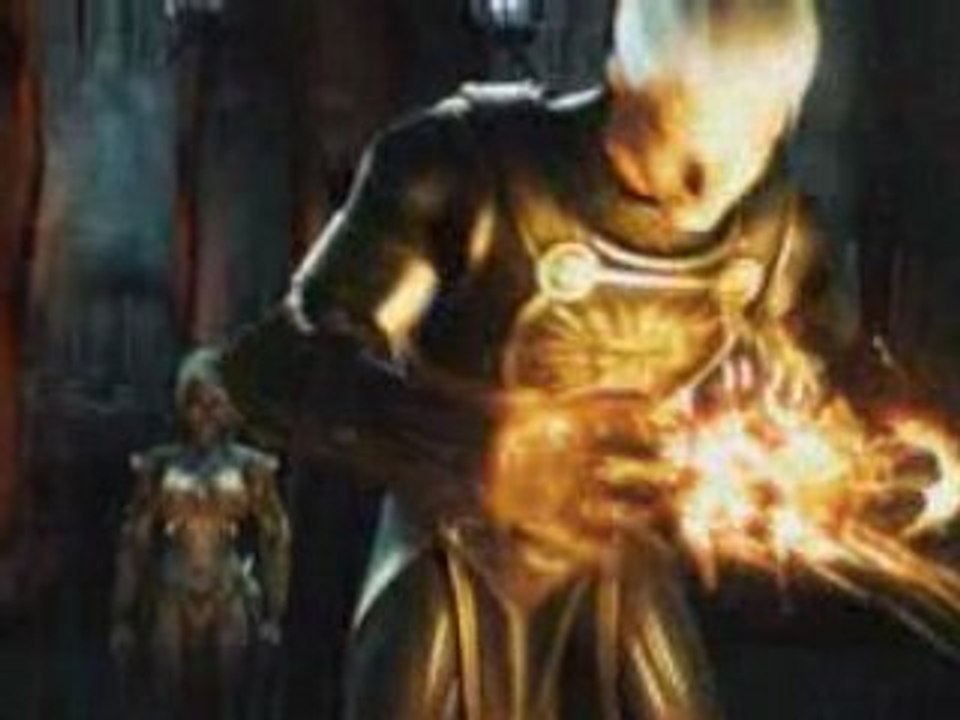 Everquest 2 Trailer