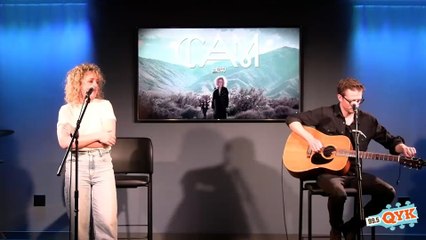 "Till There's Nothing Left" Backstory