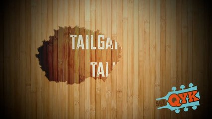 Chris Bandi Joins The Tailgate With The Morning Krewe