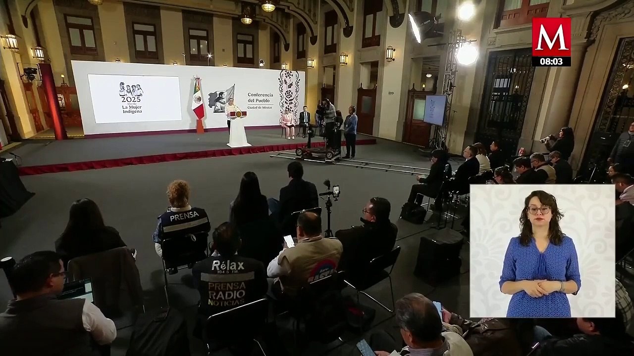 México envió nota diplomática a EU tras instalación de base militar en frontera