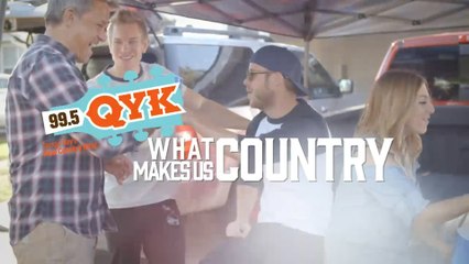 What Makes Us Country: Keith Urban's Road To Nashville