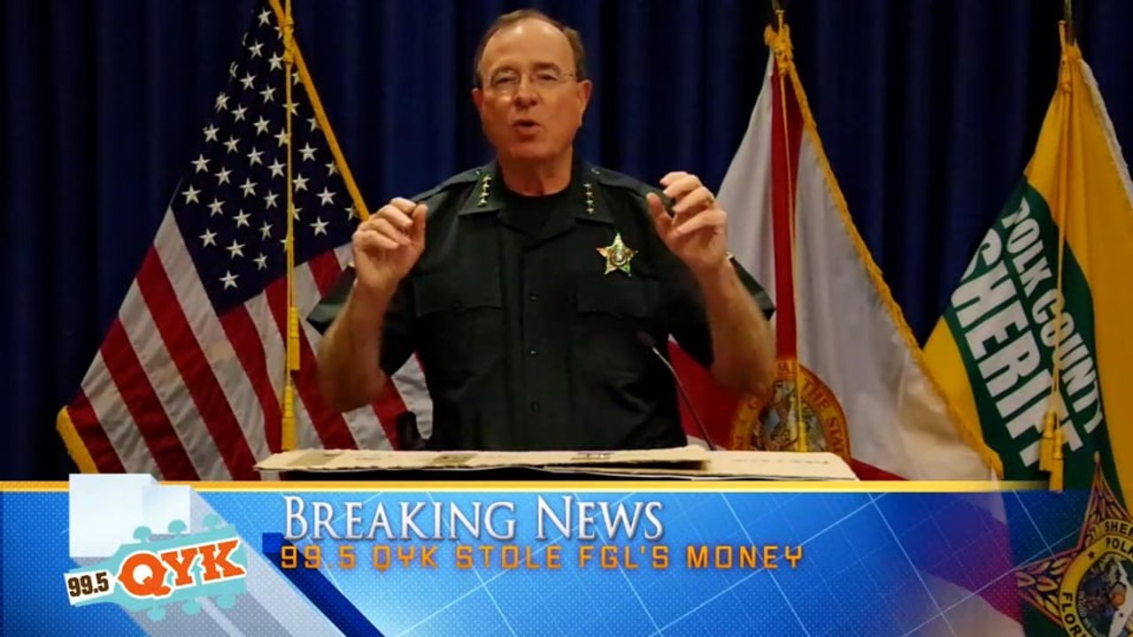 Florida Georgia Line's Money