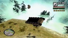 GTA SA BUSTED 50