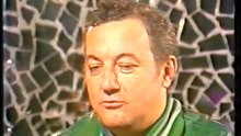 Coluche et la politique