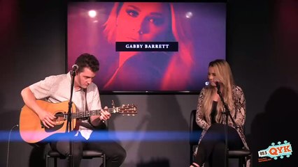 Gabby Barrett - The Good Ones