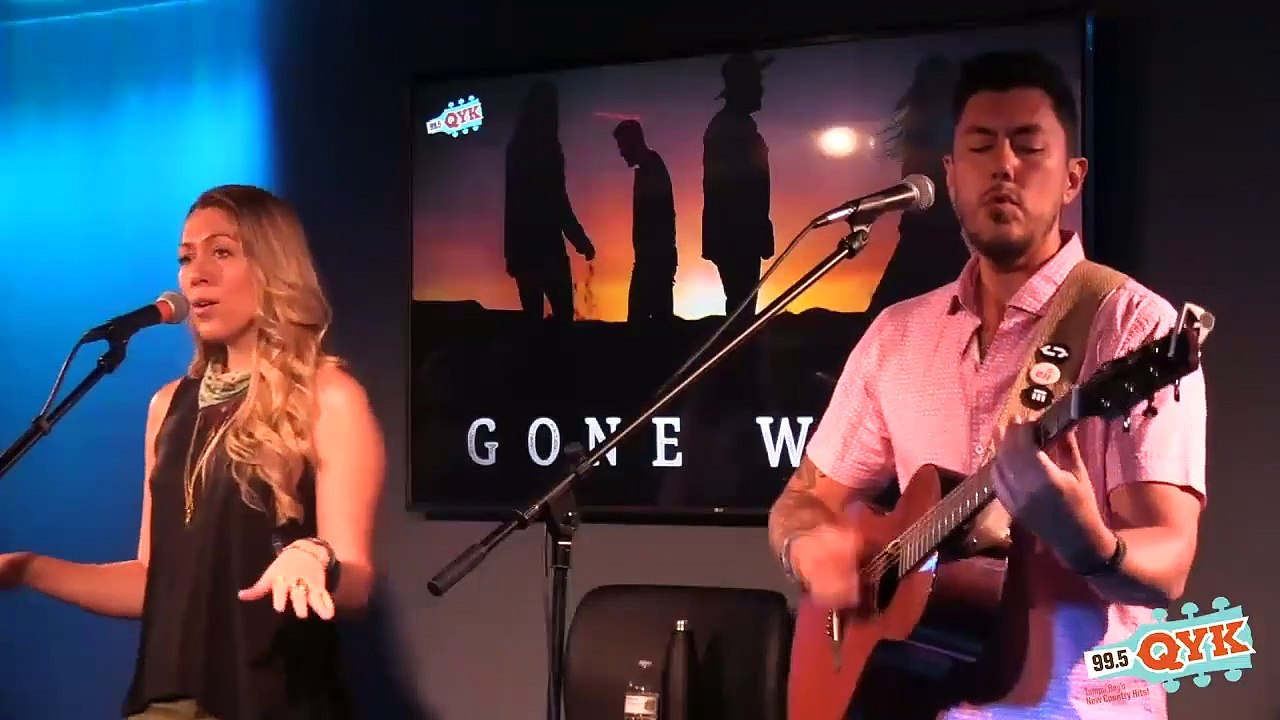 Gone West - Confetti