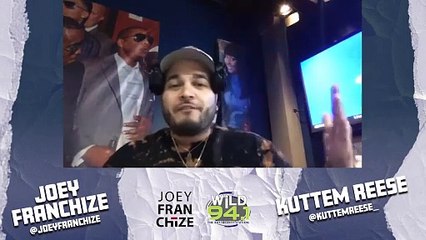 KuttEm Reese And Joey Franchize