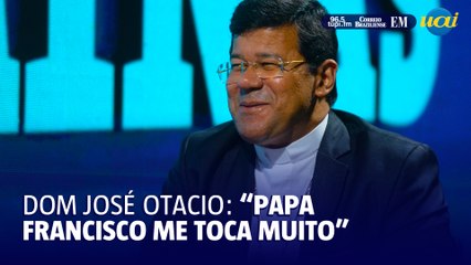Papa Francisco inspira Igreja e sociedade, afirma bispo