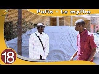 Sketch - Patin le Mytho - Episode 18