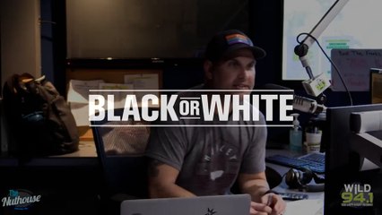 Black or White: Man Breaks Into A Home And Leaves His Debit Card Behind