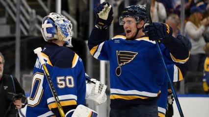 Exploring the Intensity of NHL Western Conference Playoffs