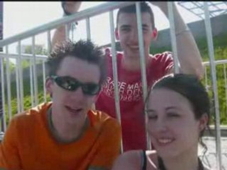 Attente Kylie Minogue