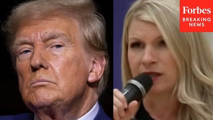 Brittany Pettersen: People Will 'Join Us' When 'They Start Feeling The Pain' From Trump's Tariffs